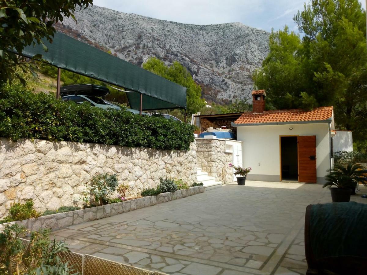 Villa Noa מימיצה מראה חיצוני תמונה